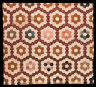 1973-4, Quilt