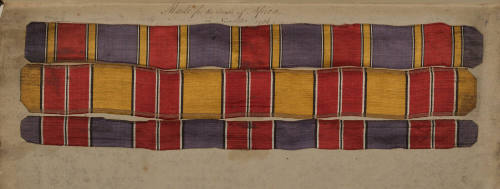 1974-47, Swatch Book