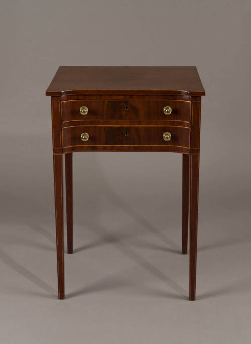 1971-368, Table