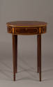 1971-381, Work Table