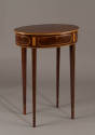 1971-381, Work Table