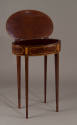 1971-381, Work Table
