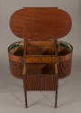 1994-22, Work Table