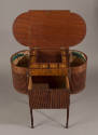 1994-22, Work Table