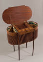 1994-22, Work Table