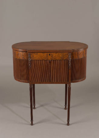 1994-22, Work Table