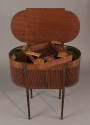 1994-22, Work Table