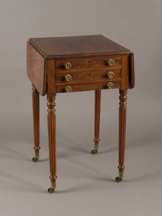 2023-81, Work Table