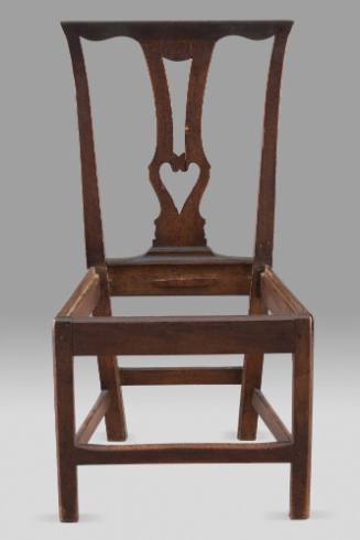 1933-13, Chair