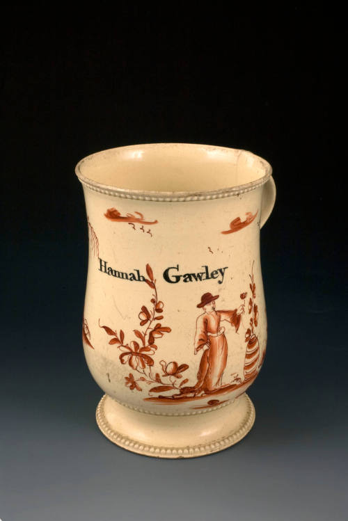 1958-614, Mug