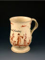 1958-614, Mug