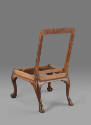 1936-128, Backstool