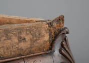 1936-128, Backstool
