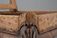 1936-128, Backstool