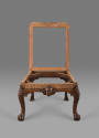 1936-128, Backstool