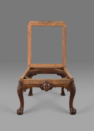 1936-128, Backstool