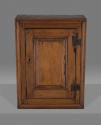 1939-77, Cupboard