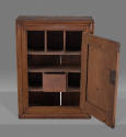1939-77, Cupboard