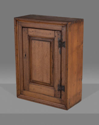 1939-77, Cupboard