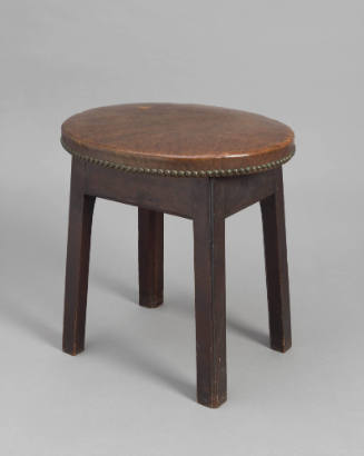 1953-413, Stool