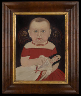 1954.100.1, Portrait