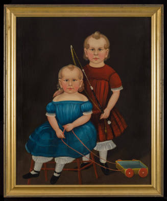 1957.100.5, Portrait
