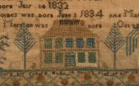 1958.605.1, Sampler