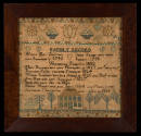 1958.605.1, Sampler