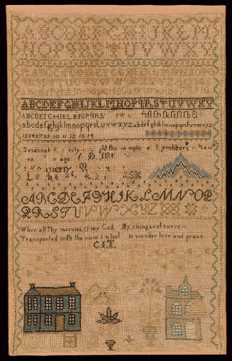 1987-687, Sampler