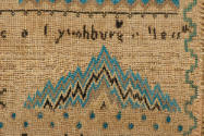 1987-687, Sampler