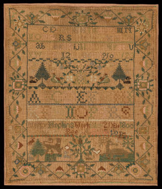 1992-149, Sampler