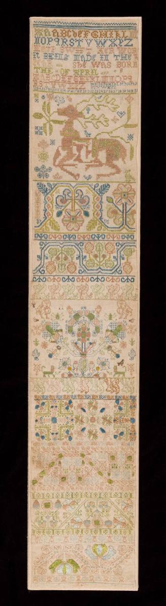 1998-28, Sampler