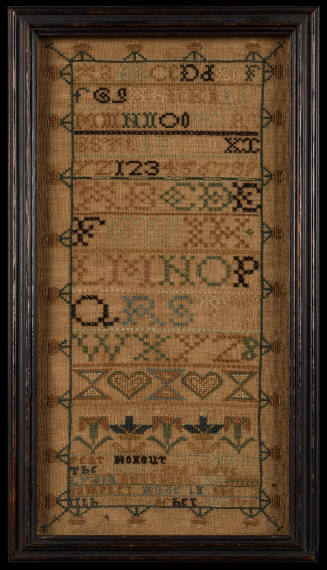 2009-55, Sampler