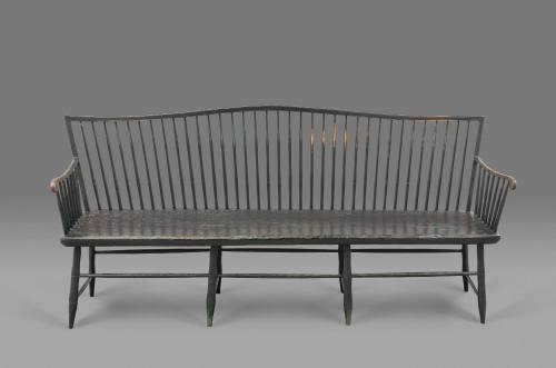 1939-154, Settee