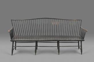 1939-154, Settee