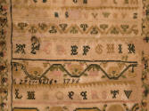 2017-281,A, Sampler