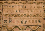 2017-281,A, Sampler