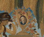 1956.604.1, Needlework Picture