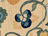 1964-481, Bed Rug
