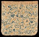 1964-481, Bed Rug