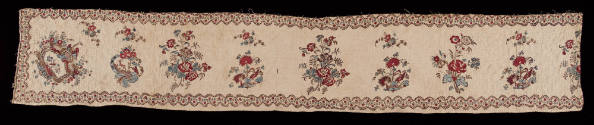1978-188, Quilt Fragment