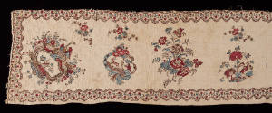 1978-188, Quilt Fragment