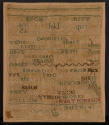 1987-716,1, Sampler