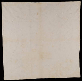2001-765, Quilt