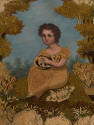2005.601.1, Needlework Picture