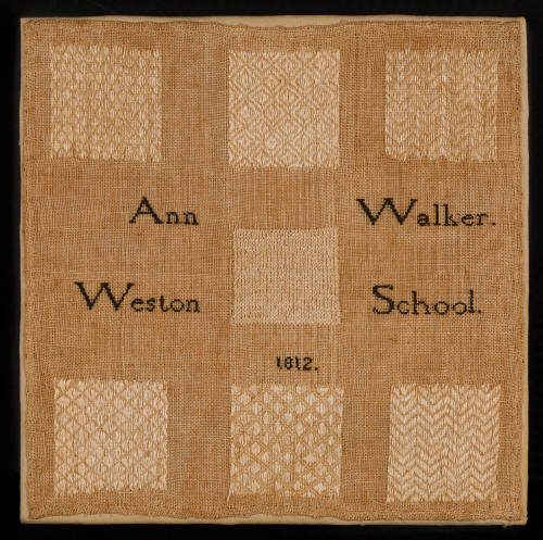 2008-135, Sampler