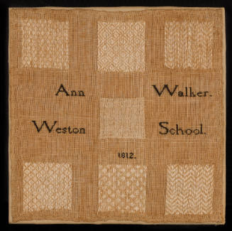2008-135, Sampler
