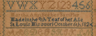 2011-15, Sampler