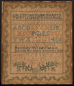 2011-15, Sampler