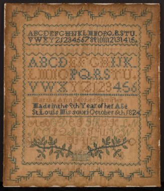 2011-15, Sampler